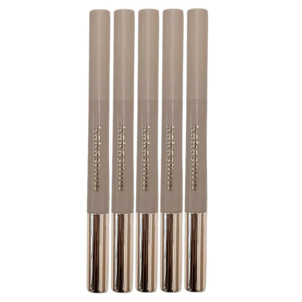 2in1 Contouring Pen With Brush Facial Contour Stick Makeup, Neutral Bronzer Makeup Sticks, 3D Contouring Stick For Face Body