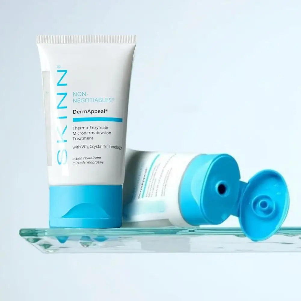 50g Skinn Body Scrub Exfoliates and Deeply Cleanses Pores, Helping to Reduce Pigmentation and Brighten Skin Care