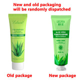 Facial Exfoliating Gel, Non-Scrub Gentle Exfoliant for Face & Body Dead Skin Peeling & Cleansing, Revealing Glowing Skin 30ml