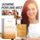 French Unisex Charm Pheromone Perfume Caramel Vanilla Special Light Perfume Fresh Lasting Charming Floral Fragranc Spray 100ml