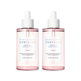 Sensitive Skin Comfort Serum 55ml - Madagascar Centella Formula Calms, Soothes & Deeply Moisturizes for Daily Skin Care Support.