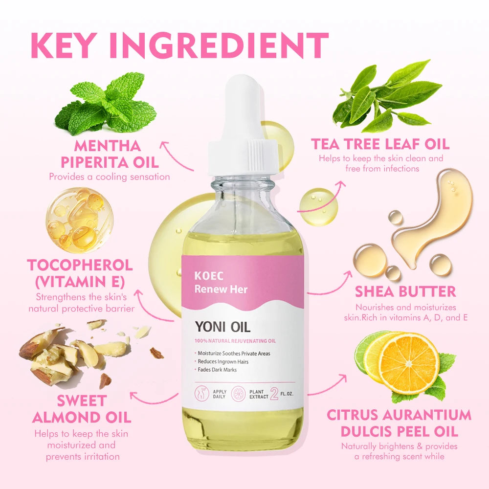 Body Wash,Intimate Hygiene Women Refresh PH Balancing Shower Gel,Feminine Care Gentle Cleansing,Odor Control,Skin Nourishment