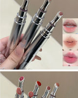 HERORANGE Mirror-like Lip Gloss, Long-Lasting Moisturizing Lip Gloss, Suitable for All Skin, Valentine's Day Gift, Birthday Gift