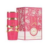 Brand Perfume Arabian Women Perfume Spray Flirting Pheromone Musk Long Lasting New Seductive Romance Women Valentine's Day Gift