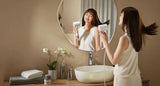MIJIA H501 SE High Speed Hair Dryer 62m/s Wind Speed Negative Ion Hair Care 110,000 Rpm Professional Dry 220V CN Version