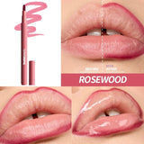 Huda Beauty Blush Filter Soft Glow Liquid Blush Shiny Lip Gloss Blusher Lipstick Cotton Candy Bubblegum Concealer Cosmetics