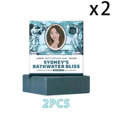 Natural Fragrance Body Soap Bar Deep Cleansing Bar Soap Moisturizing Shower Soap For Oily Skin Body Odor Control Rich Lather