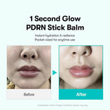 PDRN Collagen Essence Stick Balm Multi Wrinkle Stick All in One Eye Neck Treatment Glow Serum Korea Face Moisturizer Balm