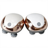 Electric Scalp Head Massager Device Relax Muscles Massage Stimulate Blood Circulation and Banish Weariness