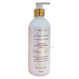 24K Gold Glutathione Whitening Body Lotion Moisturizing Brightening and Firming Body Cream