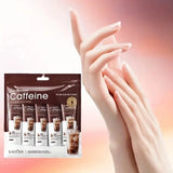 Ice American Coffee Hand Cream Set Deeply Moisturizes And Protects Hands During The Autumn And Winter Seasons