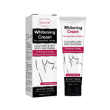 Elbow Whitening Cream Armpit Thigh Knees Private Part Bleaching Dark Knuckle Removal Improve Dull Moisturizer Brightening Cream