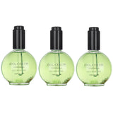 IDOL COLOR Cuticle Oil, 2.56 FL Oz, Repairs and Restores Cuticles - Organic Spa Treatment - For Stronger, Healthier Nails