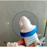 Birch Sap Primer Korean Hydrating Natural Makeup Effect Long-lasting Primer Refreshing Brighten All Skin Types Daily Face Cream