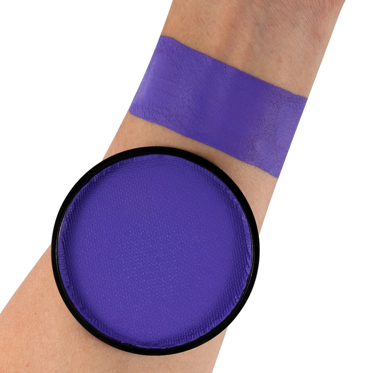 Bowitzki 18g Professional Face Paint Body Paint Water Based Face painting Makeup Safe  Single Color For Adults