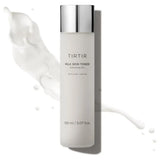Skin Toner Milk Rice Formula Hydrating Brightening 2 Niacinamide Rice Bran Extract Ceramide All Skin Types Soothing Skin Care