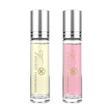 3PCS 10ml Perfume for Men Women Ball Perfume Pheromone Men'S Essential Oil Perfume Attracts The Opposite Sex Lasting Fragrance