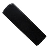 3/1Pcs Exfoliating Mesh African Net Bath Sponge Washcloth for Shower Skin Smoother Loofah Bast Wisp for Body Scrubber djampe