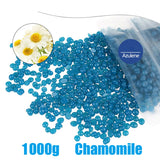 1000g/200g/50g  Hot Wax Hair Removal Depilatory Waxing Wax Beads For Wax Heater Painless for Body Hairs Removal Beans