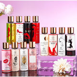 Sexy Charm Lady Perfume Ocean Tone Last Light Fragrance Musk Pheromone Spray Attract Opposite Sex Irresistible Couple Perfume