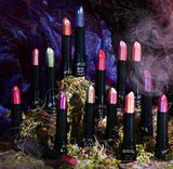 Diamond Pink Lipstick Metallic Glitter Lipstick Waterproof Shiny Pearlescent Dark Blue Red Matte Lip Gloss Halloween Lips Makeup