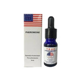 Couples' Pheromone Romantic Perfume Essential Oil Lasting Fragrance Sexy Irresistible Charm Unisex Vitality Series Body Perfume