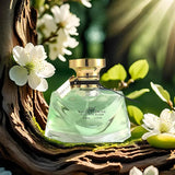 Beloved Perfume, Elegant Charm Perfume,romantic Floral Scent Body Spray, Long-lasting Classic Charming Light Fragrance Spray