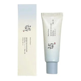 SPF50+ Anti UV Sun Block Facial 50ml Beauty of Joseon Brand Sunscreen for Body and Face Rice Probiotic Solar Blocker Skin Cream