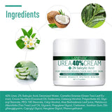 Herbal Anti Crack Foot Cream Heel Cracking Repair Products Exfoliation Dead Skin Removal Softening Moisturize Smooth Skin Care