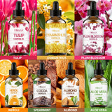 30ml essential oil Moisturizing and nourishing deep repair oil for face, body, nails, hairand eyelashes Suitable for all skin