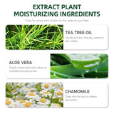 Herbal Anti Crack Foot Cream Spray Heel Cracking Repair Products Exfoliation Dead Skin Removal Softening Moisturize Smooth Care