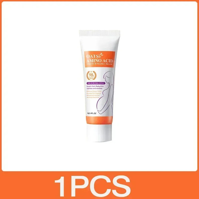 Cream For Pregnancy Stretch Marks Removal Eliminate Red White Old Stretch Marks  2025