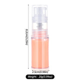 10g/bottle Nail Art Ombre Spray Powder Pearl Gradient Nail Pigment 12colors Blush Ombre Neon Nail Spray Powder Nail Supplies #FA