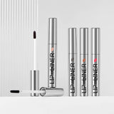 Lip Liner Pencil Peel Off Lip Stain Tattoo Long Wearing Matte Waterproof Smudge Proof Transfer Proof Lip Cosmetic For All Day