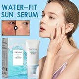 Facial Sunscreen Long-lasting Sunblock Skin Whitening Cream Korean Anti UvMoisturizing Protector New Body Skincare Spf50+