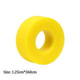 Silicone Gel Tape for Lash Extensions Sensitive Skin Multi Use Non-Woven Breathable Under Eye Pad Patches Makeup Tools Supplier