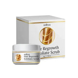 Fast Anti Exfoliating Scrub Remove Dandruff Anti Itching Treatment Seborrheic Scalp Oil Control Repair Scalp Beauty Health Care