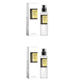 Snail Moisturizing Essence Water Hydrates and Moisturizes, Improves Skin Dryness, Brightening and Nourishing Facial Care Essence