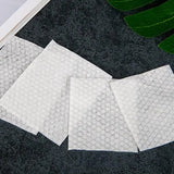 600/450pcs Thicken pearl Pattern Disposable Makeup Cotton Wipes Soft Remover Pads Facial Cleansing Paper Wipe Cosmetic Padsd