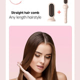 32MM Automatic Hair Curler Auto Rotating Ceramic Hair Roller 40mm Big Waver Professional Curling Iron Curling Wand Hair Waver