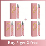 2026 New Women's Alluring Perfume Body Spray Long Lasting Tempting Scent Romantic Date Fragrance Body Mist