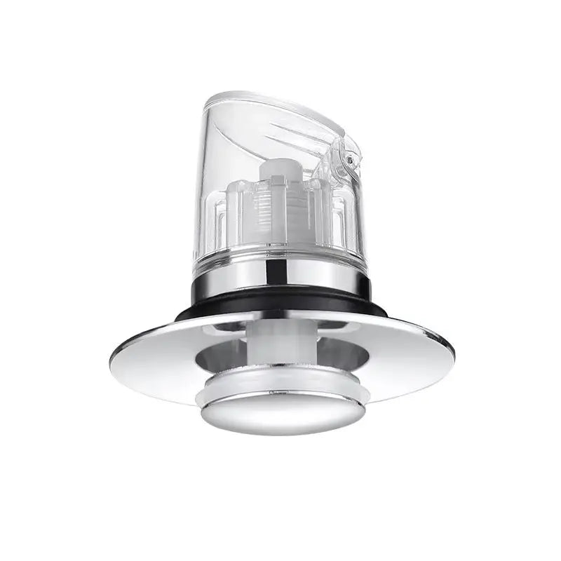Press Pop-up Basin Drain Stopper Universal Anti-odor Replacement Core Anti-leak Water Stopper For Bathroom Sink Washbasin Access