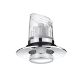 Press Pop-up Basin Drain Stopper Universal Anti-odor Replacement Core Anti-leak Water Stopper For Bathroom Sink Washbasin Access