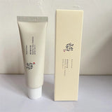 SPF50+ Anti UV Sun Block Facial 50ml Beauty of Joseon Brand Sunscreen for Body and Face Rice Probiotic Solar Blocker Skin Cream