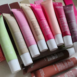 Hot Summer Limited Lip Balm Moisturizer Transparent Lipstick Cherry Birthday Cake Vanilla Mirror Lip Gloss Fridays Beauty Makeup
