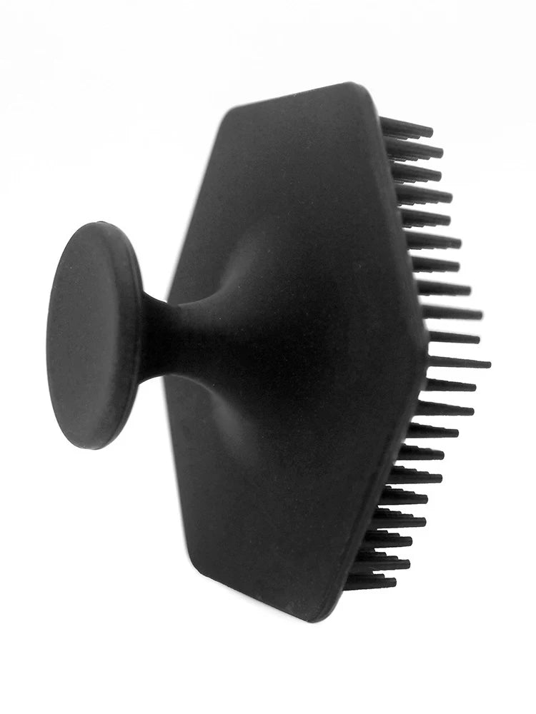 Soft Silicone Face Cleaning Brush Remove Makeup Blackhead Remover Portable Beauty Tools Facial Cleansing Brushes Beauty