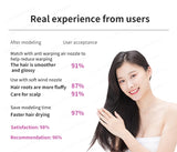 Super Hair Dryer 220V Leafless Hair dryer Personal Hair Care Styling Negative Ion Tool Constant Anion Electric Hair Dryers