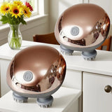 Electric Scalp Head Massager Device Relax Muscles Massage Stimulate Blood Circulation and Banish Weariness