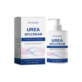 60% Urea Moisturizing Foot Cream Relieve Drying Cracked Heel Repair Soft Remove Calluses Dead Skin Hand Foot Skin Care