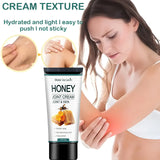 Bee Venom Joint Cream - Hypoallergenic Soothing and Moisturizing Lotion, Suitable for All Skin Types, with a Fresh Scent, Suitable for Daily Use